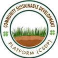 csdp logo