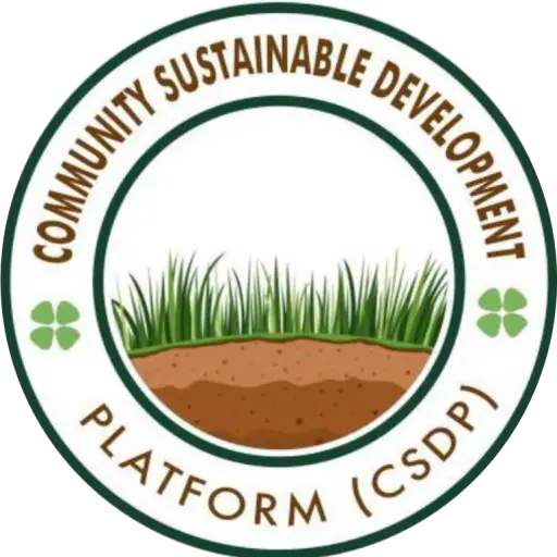 csdp logo